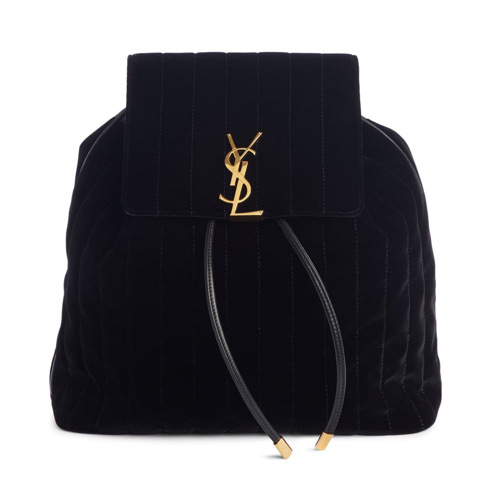 ysl vicky backpack