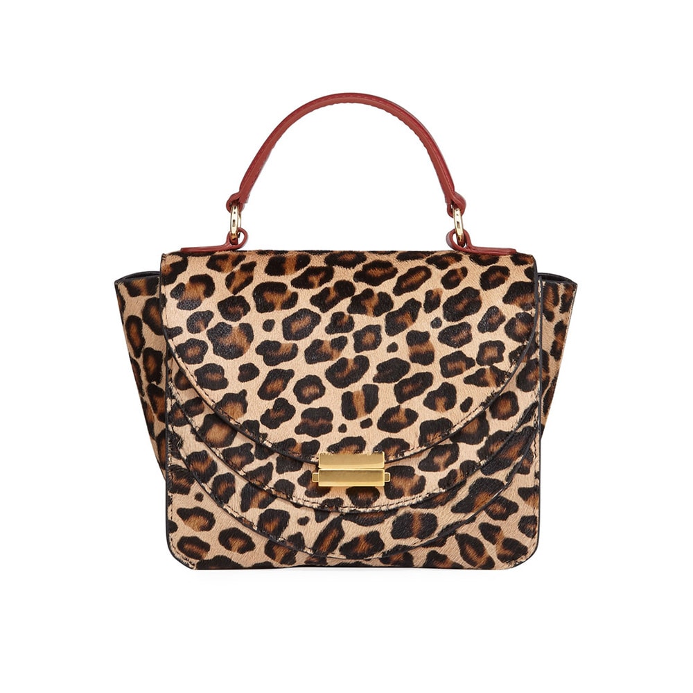 Should You Snag An Animal Print Bag For Fall? - PurseBlog