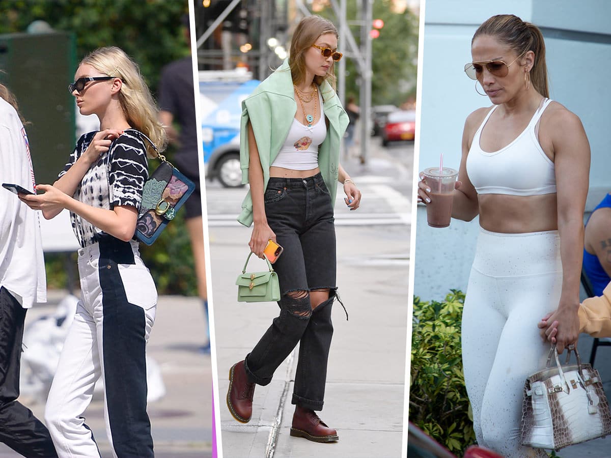 Stylish Celebrities Love By Far Bags — Now's Your Chance to Buy