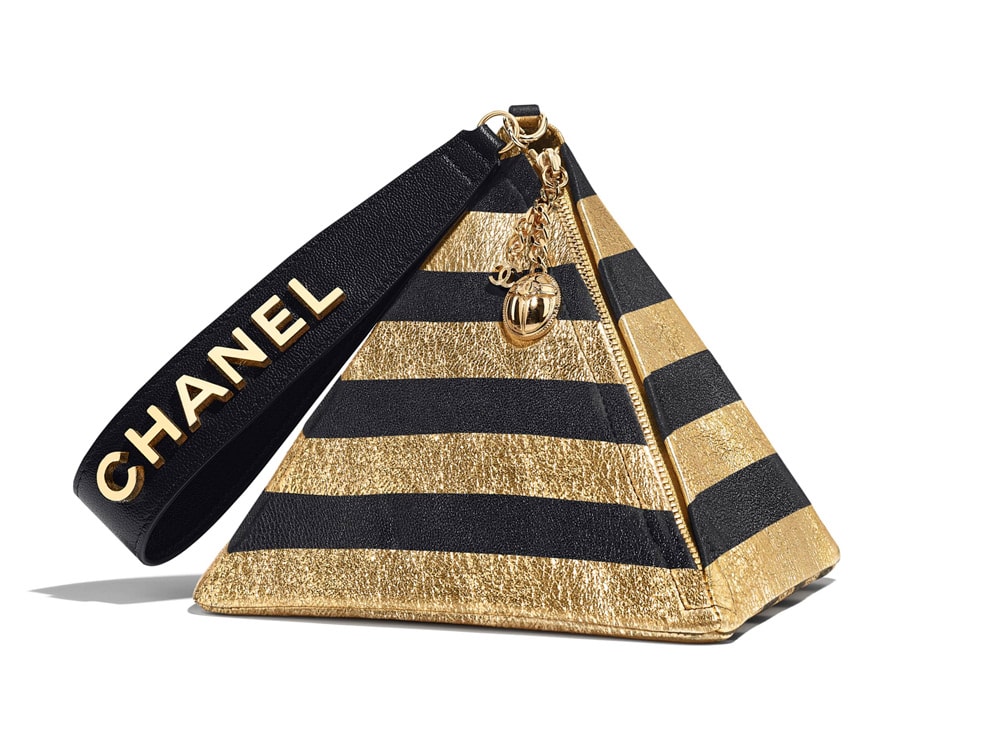 luxury bag pyramid｜TikTok Search