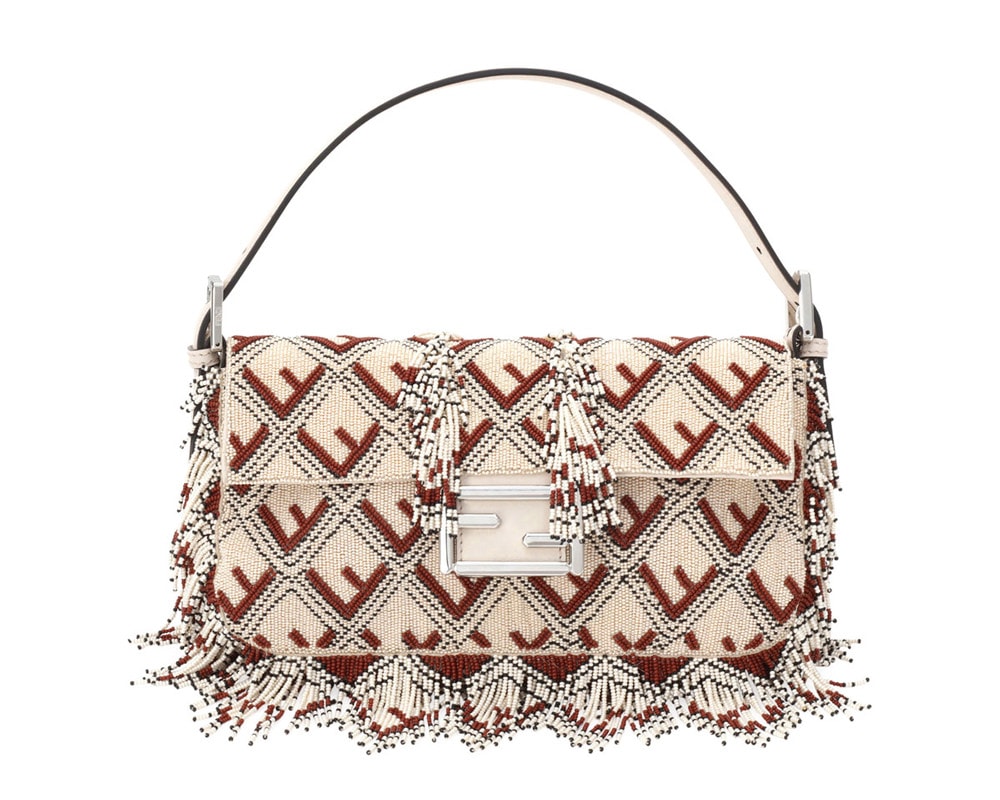 Beaded and Quilted Bags are Trending with Celebs This Week - PurseBlog