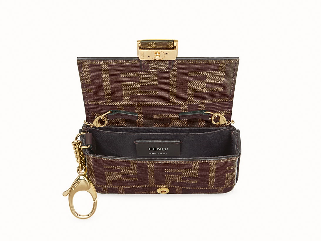 Fendi’s Latest Baguette Bag Proves Micro Bags Aren’t Going Anywhere - PurseBlog