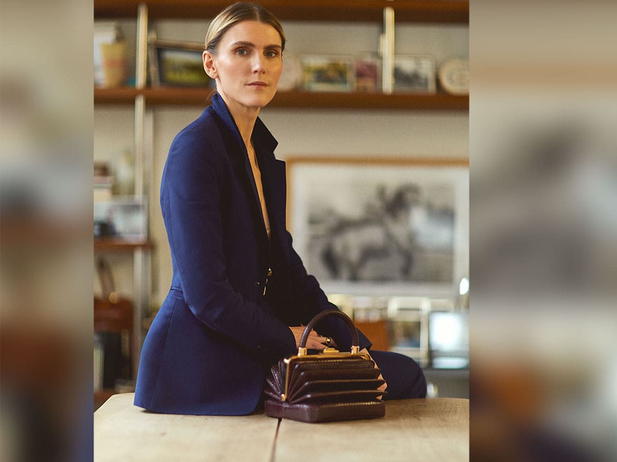 Gabriela Hearst to Open Her Online Handbag Sales - PurseBlog