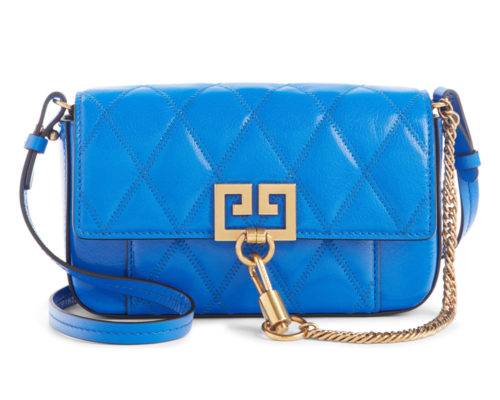 Puffer and Quilted Bags Are Making a Comeback This Fall - PurseBlog