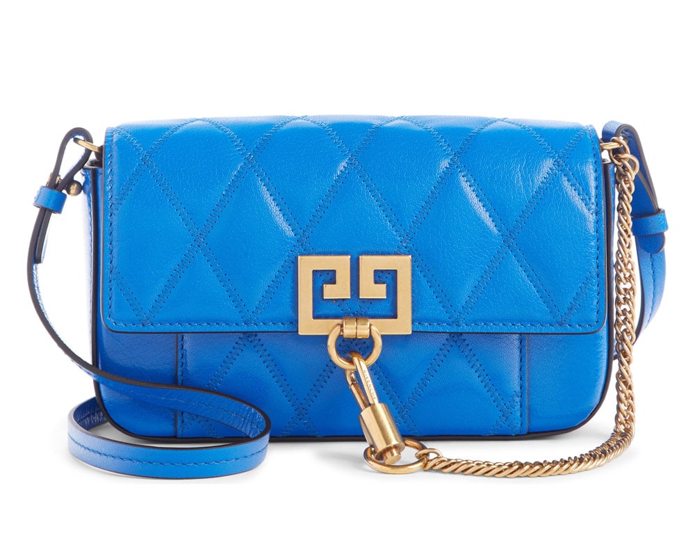 Why Is Fashion Obsessed With Puffer Bags? - PurseBlog