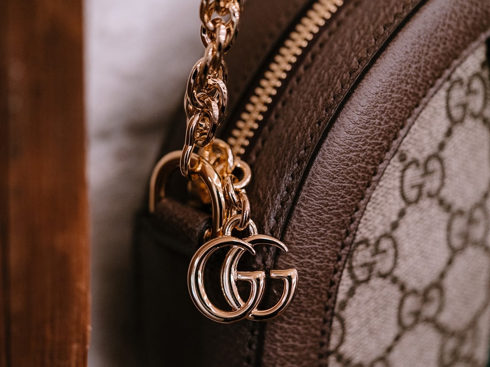 gucci brand handbags