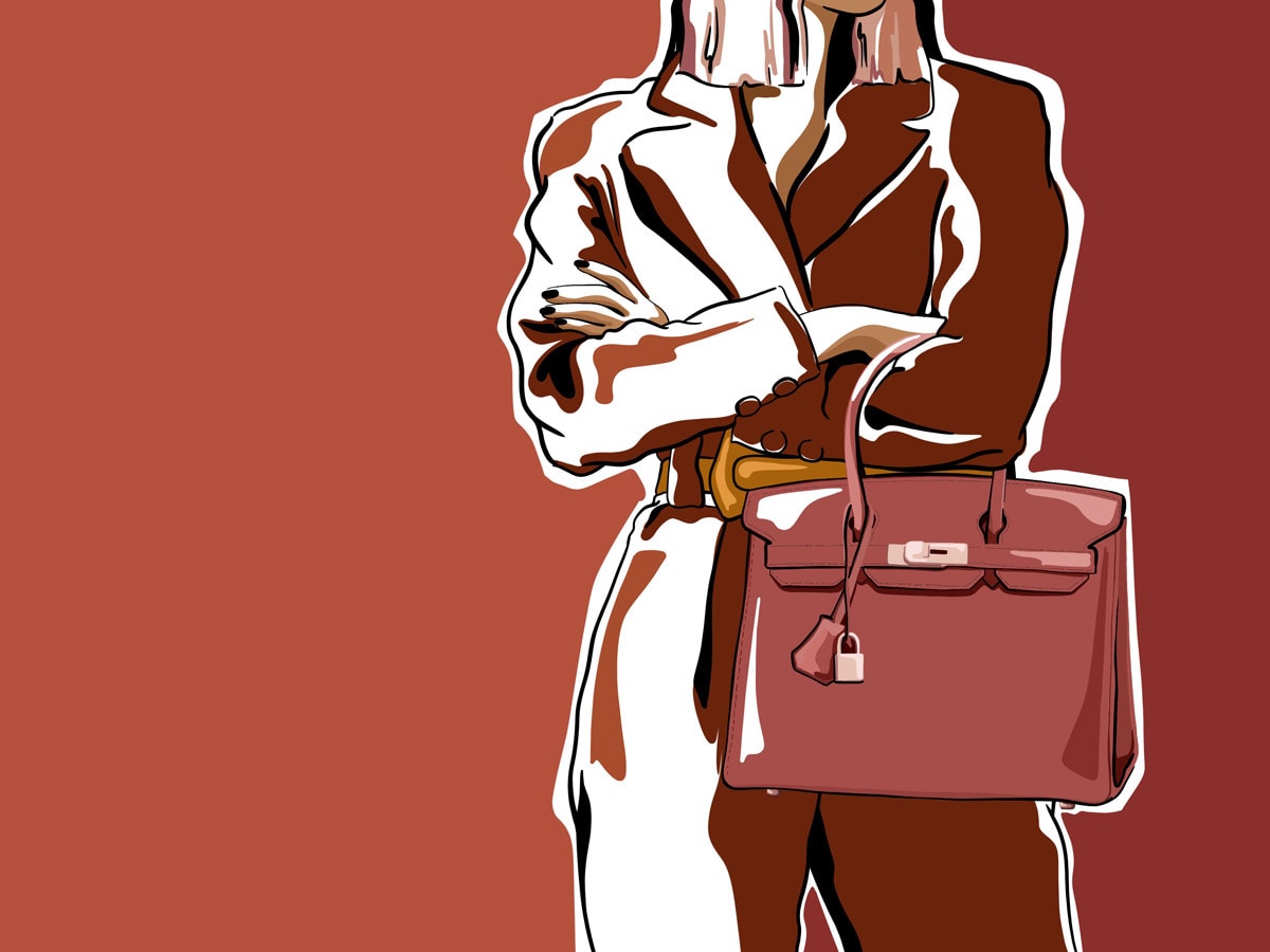 Do You Really Know What Color That Hermès Color Is? - PurseBlog