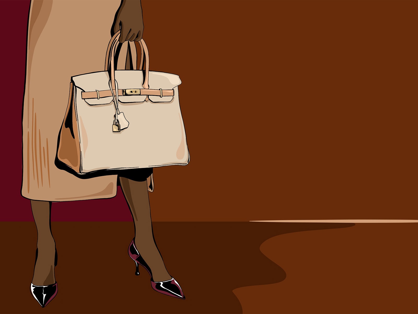 Buying Your First Hermes Birkin: The Gold Standard