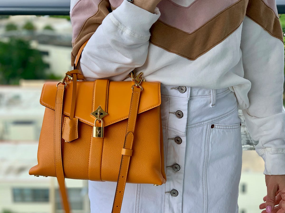 Louis vuitton rose des vents price outlet