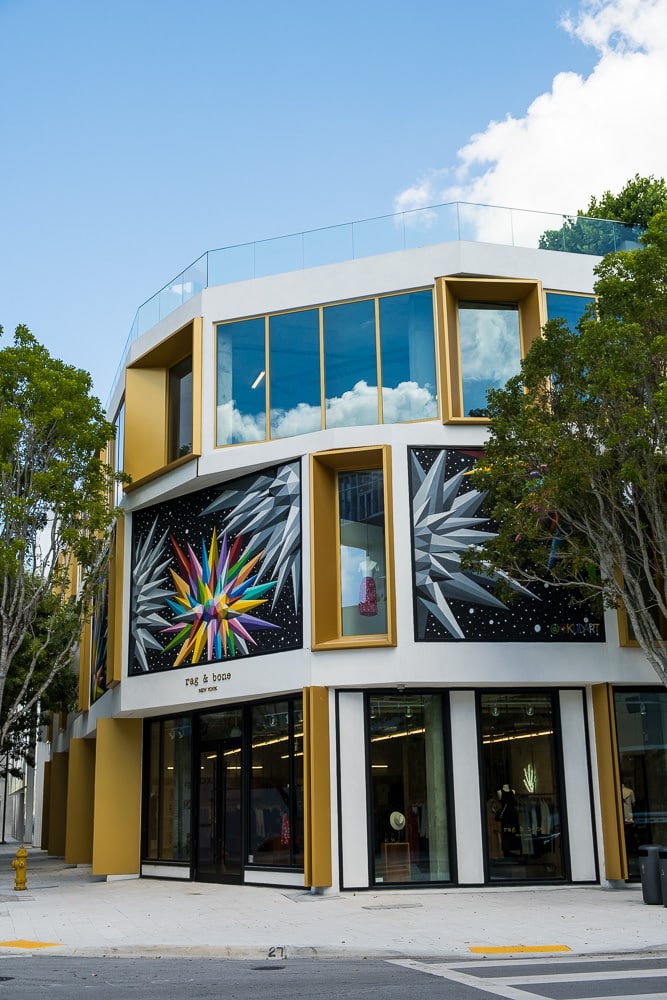 The Ultimate Guide To The Miami Design District