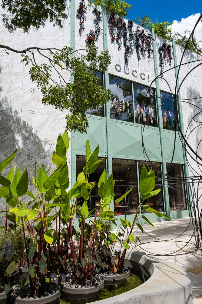 Your Guide to Miami's Design District