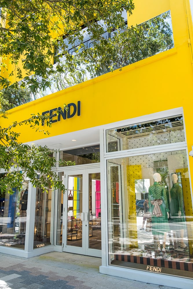 Your Ultimate Shopping Guide to the Miami Design District - PurseBlog