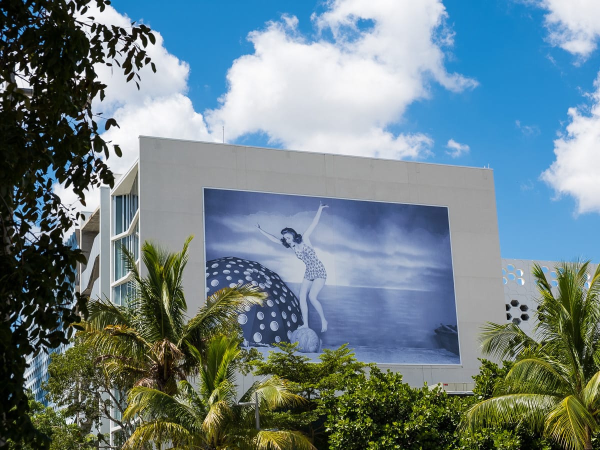 The Design District: Miami's Hub for Art, Design and Luxury Shopping