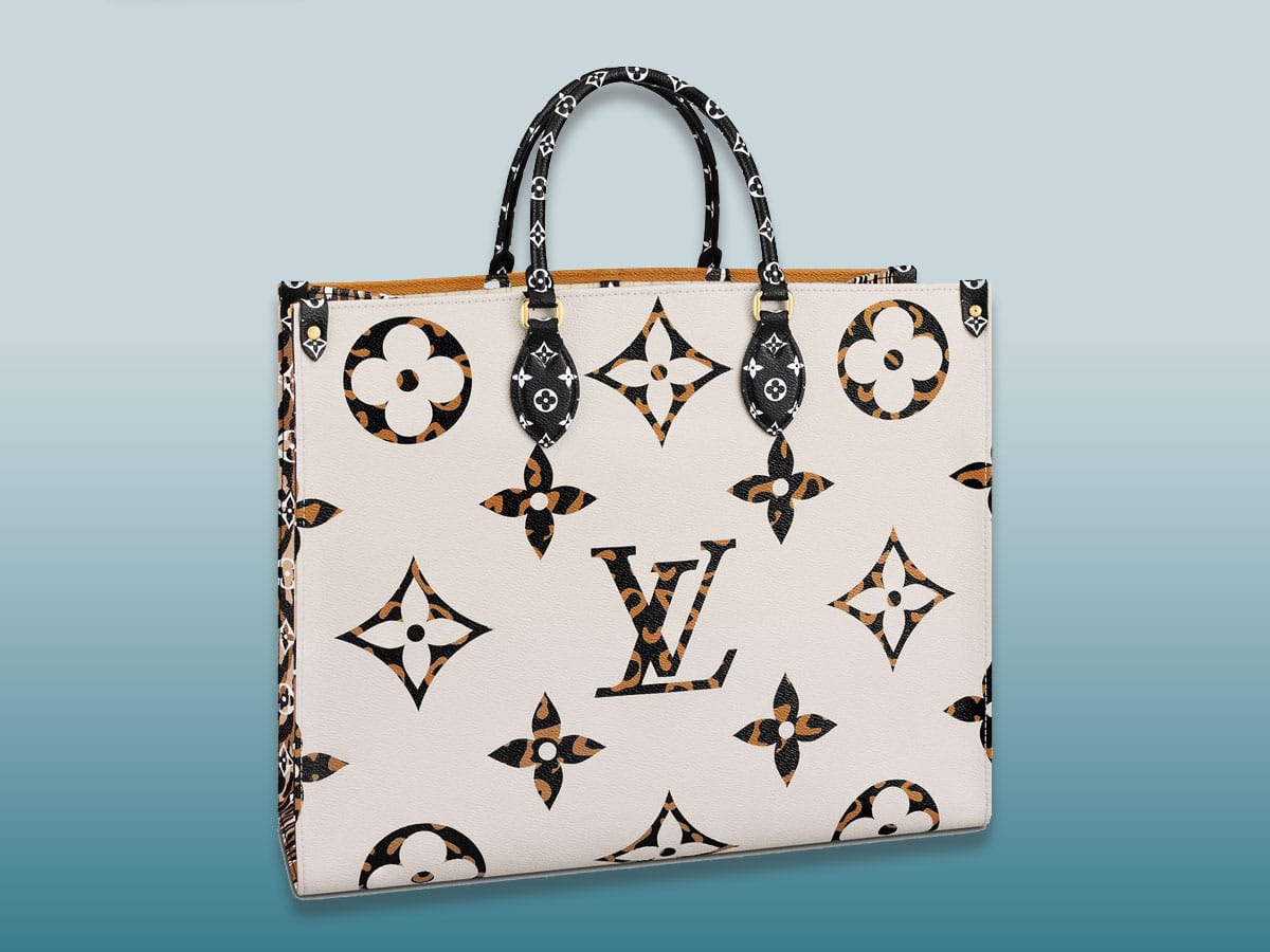 Introducing the Louis Vuitton Monogram Jungle Collection - PurseBlog