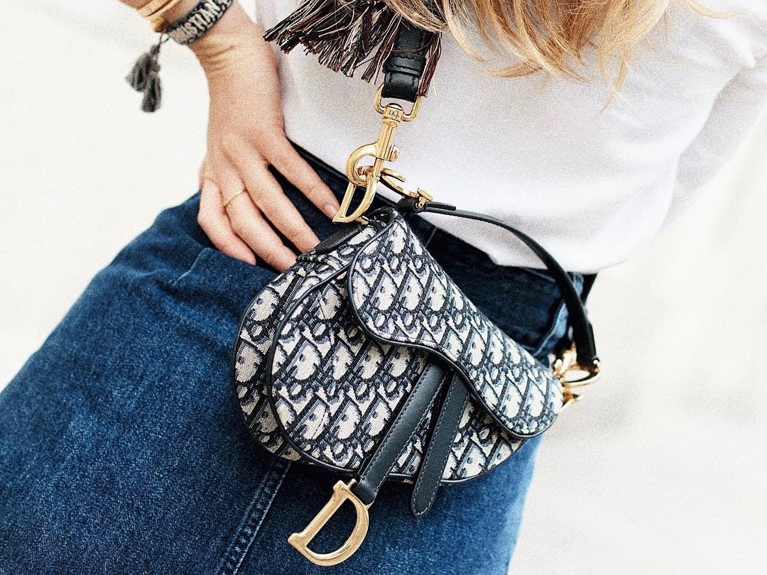 Are Designers Doing Themselves a Disservice By Using Influencers to Sell Bags PurseBlog