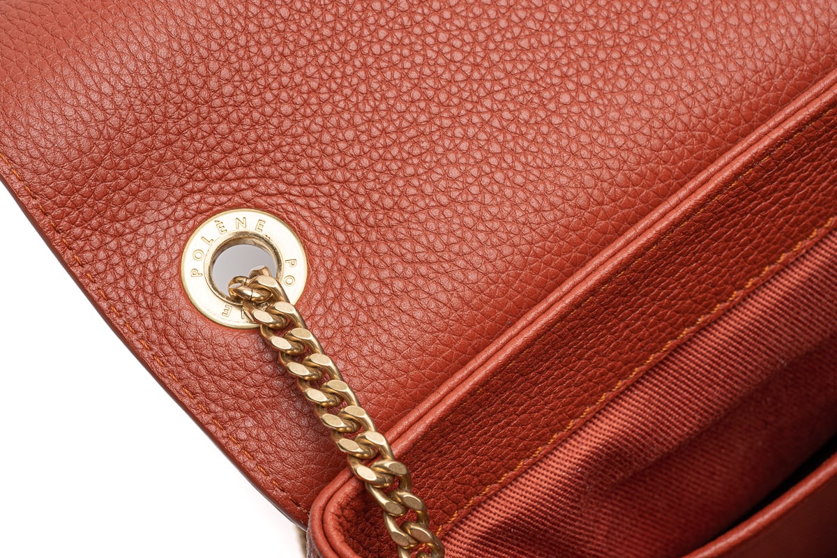 Purseonals: Polène Numéro Un Mini - PurseBlog Purseonals: Polène Numéro Un Mini - PurseBlog