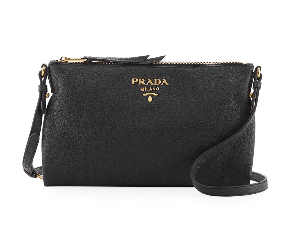 I’m Head Over Heels for Prada’s Daino Bags - PurseBlog