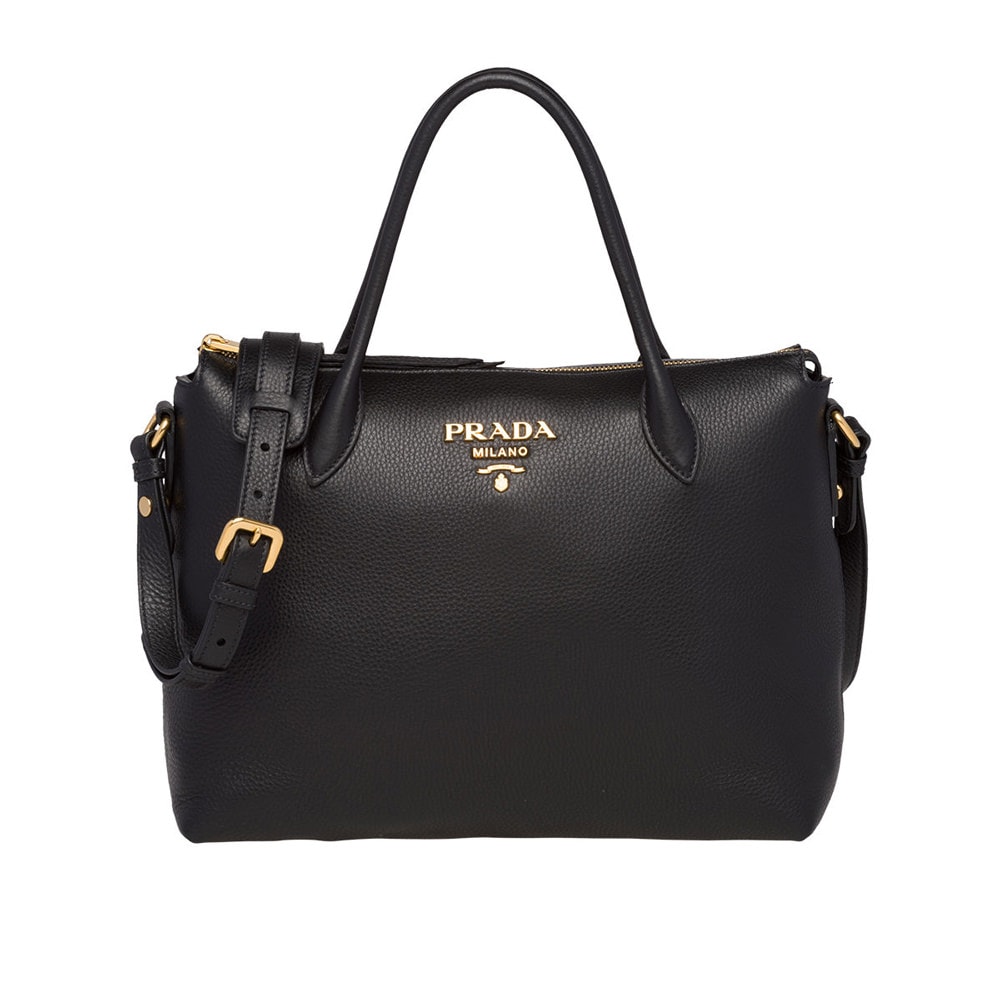 prada daino shoulder bag