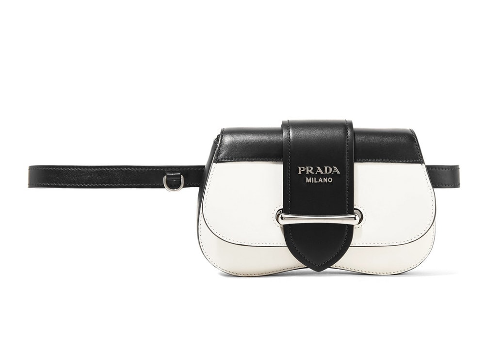 A Céline Favorite: The Trotteur Bag - PurseBop