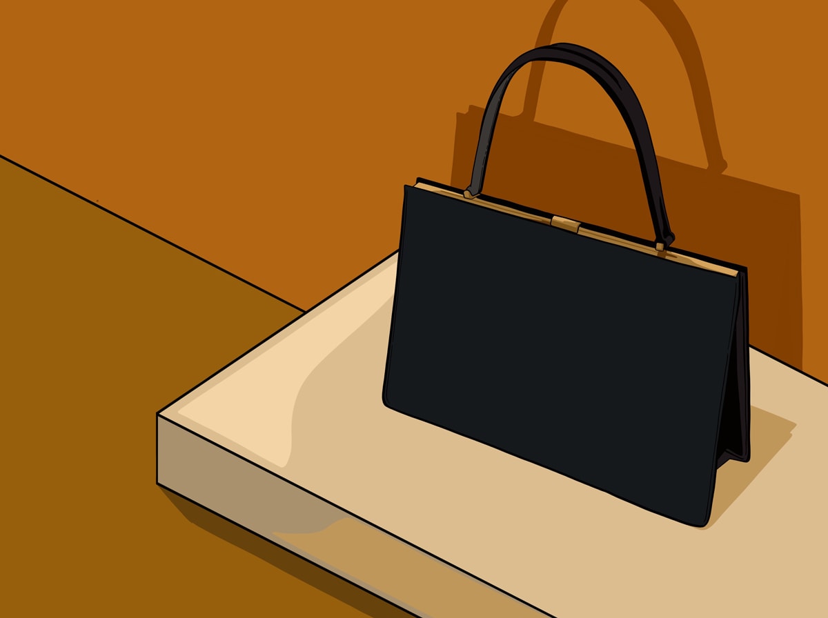 How Rebag turned luxury bags into assets