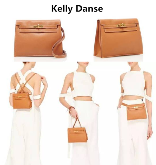 kelly danse 2019