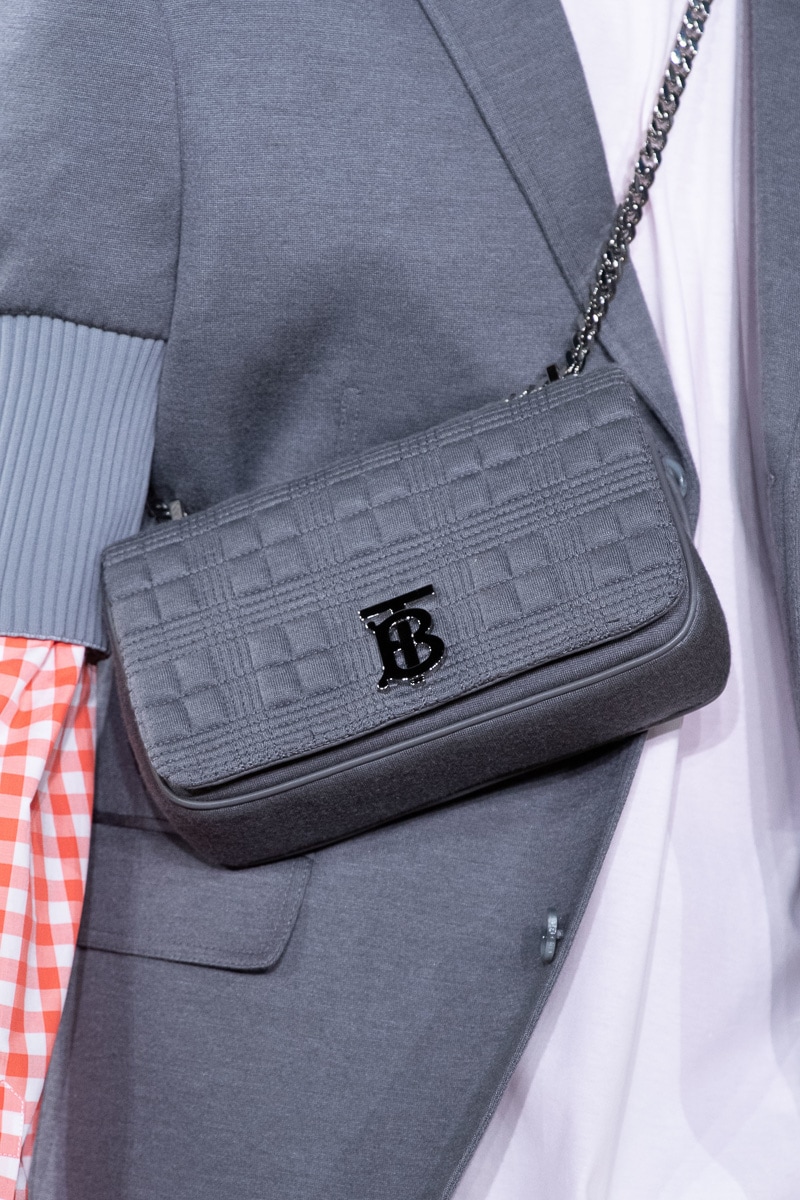 Let's Show Burberry Bags Some Love - PurseBlog