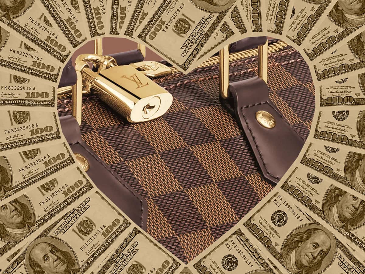 A Look at One-of-a-Kind and Rare Louis Vuitton Exotic Bags - PurseBlog