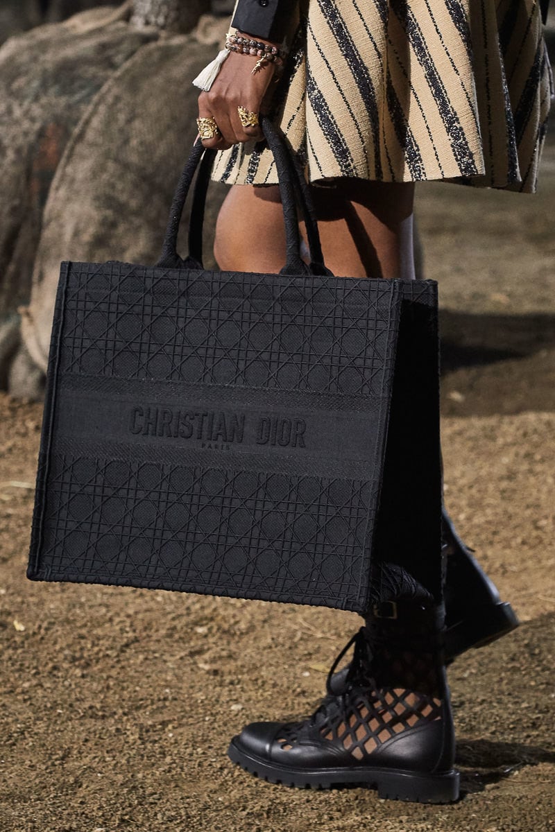 Christian Dior 2020 SS Mothers Bags