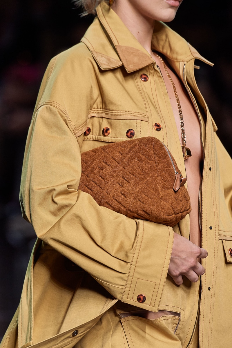 Your First Look at Fendi's Spring 2020 Bags - PurseBlog