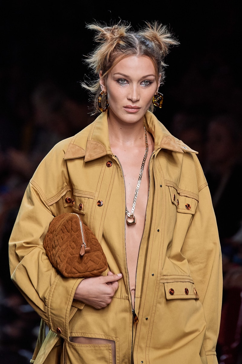 Your First Look at Fendi's Spring 2020 Bags - PurseBlog