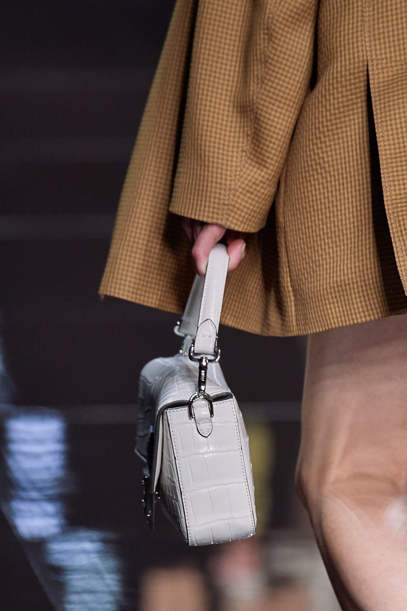 Your First Look at Fendi's Spring 2020 Bags - PurseBlog