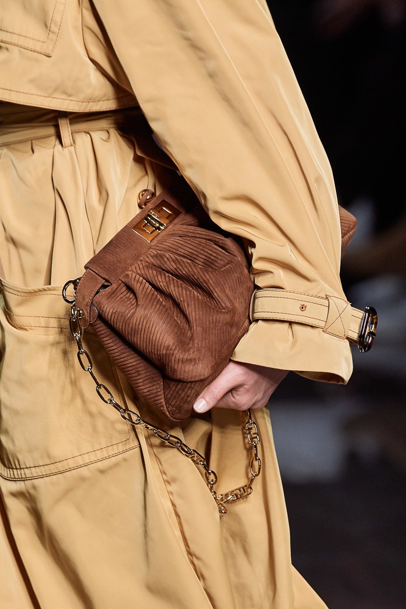 Your First Look at Fendi's Spring 2020 Bags - PurseBlog