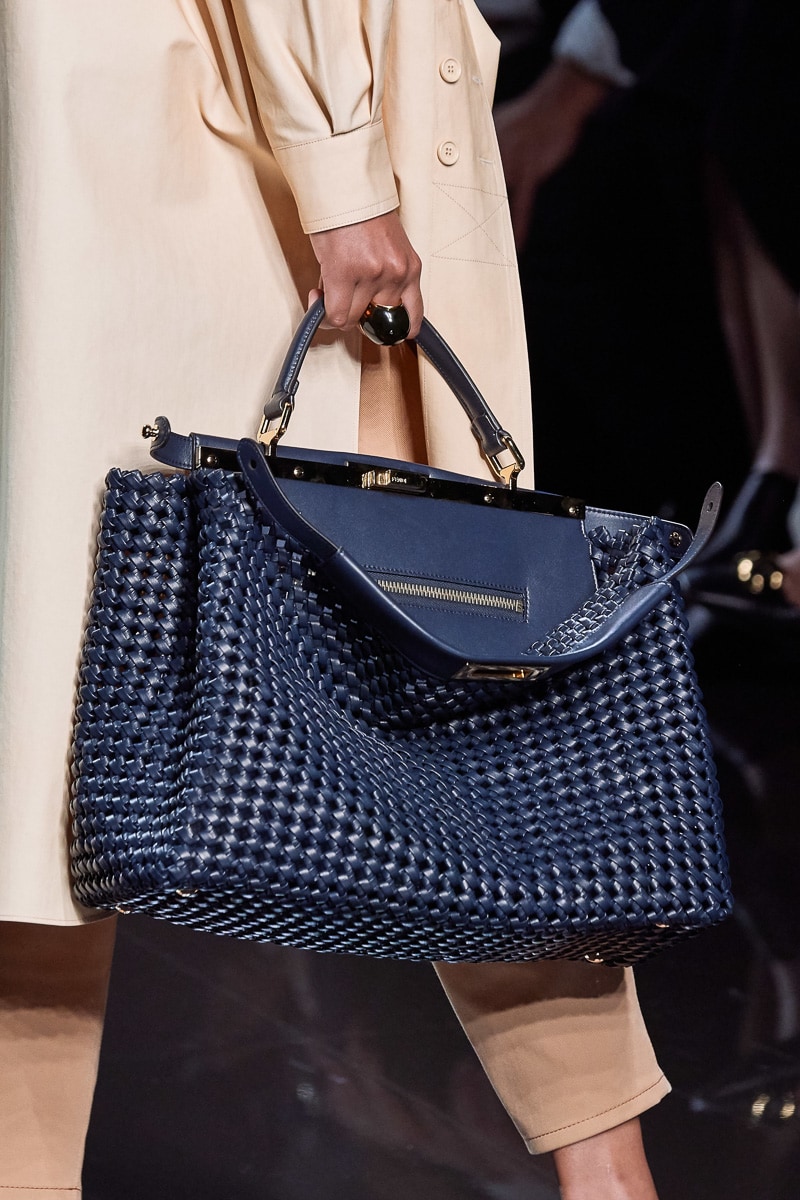 Fendi peekaboo 2025 2020