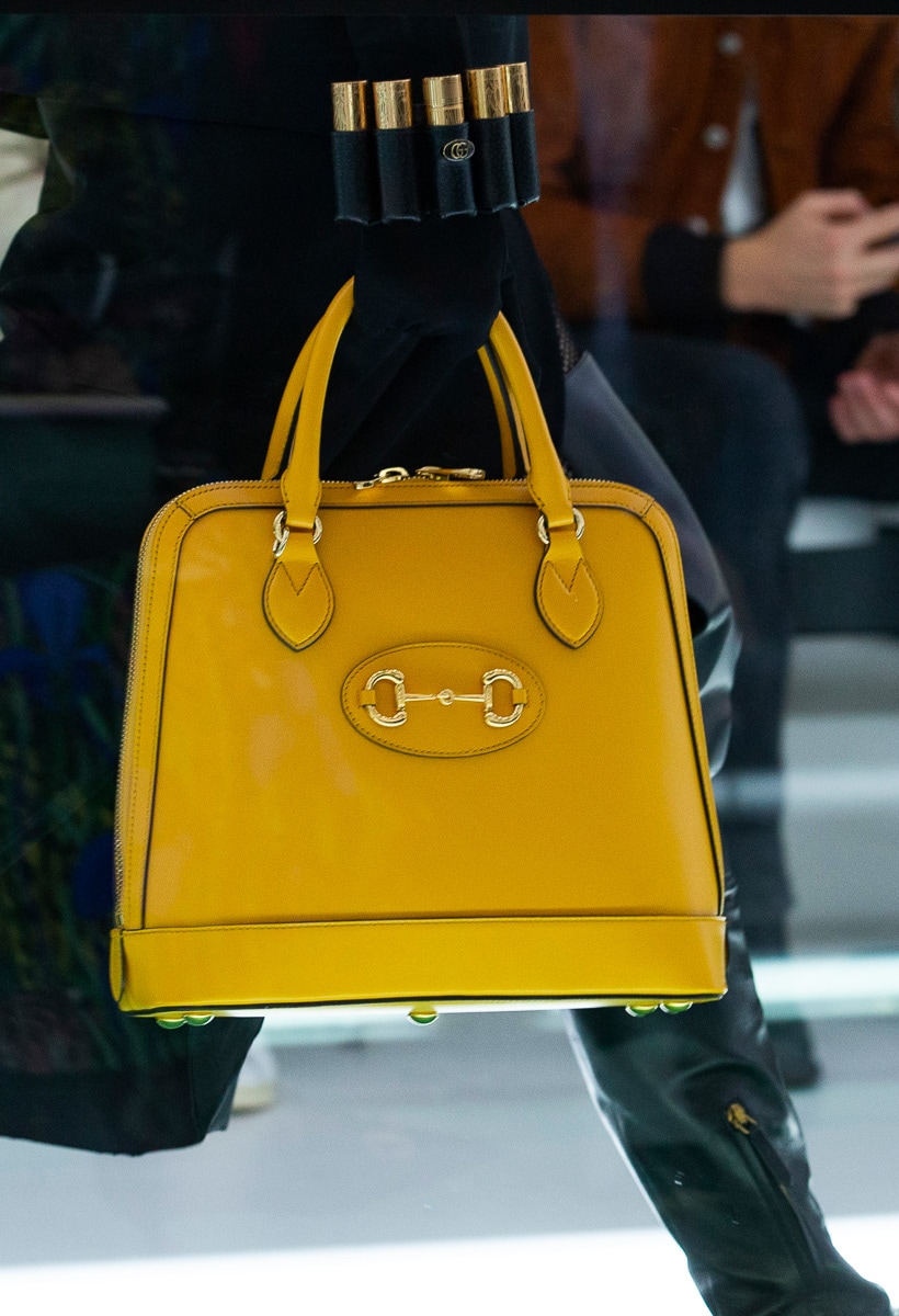 gucci new season bags