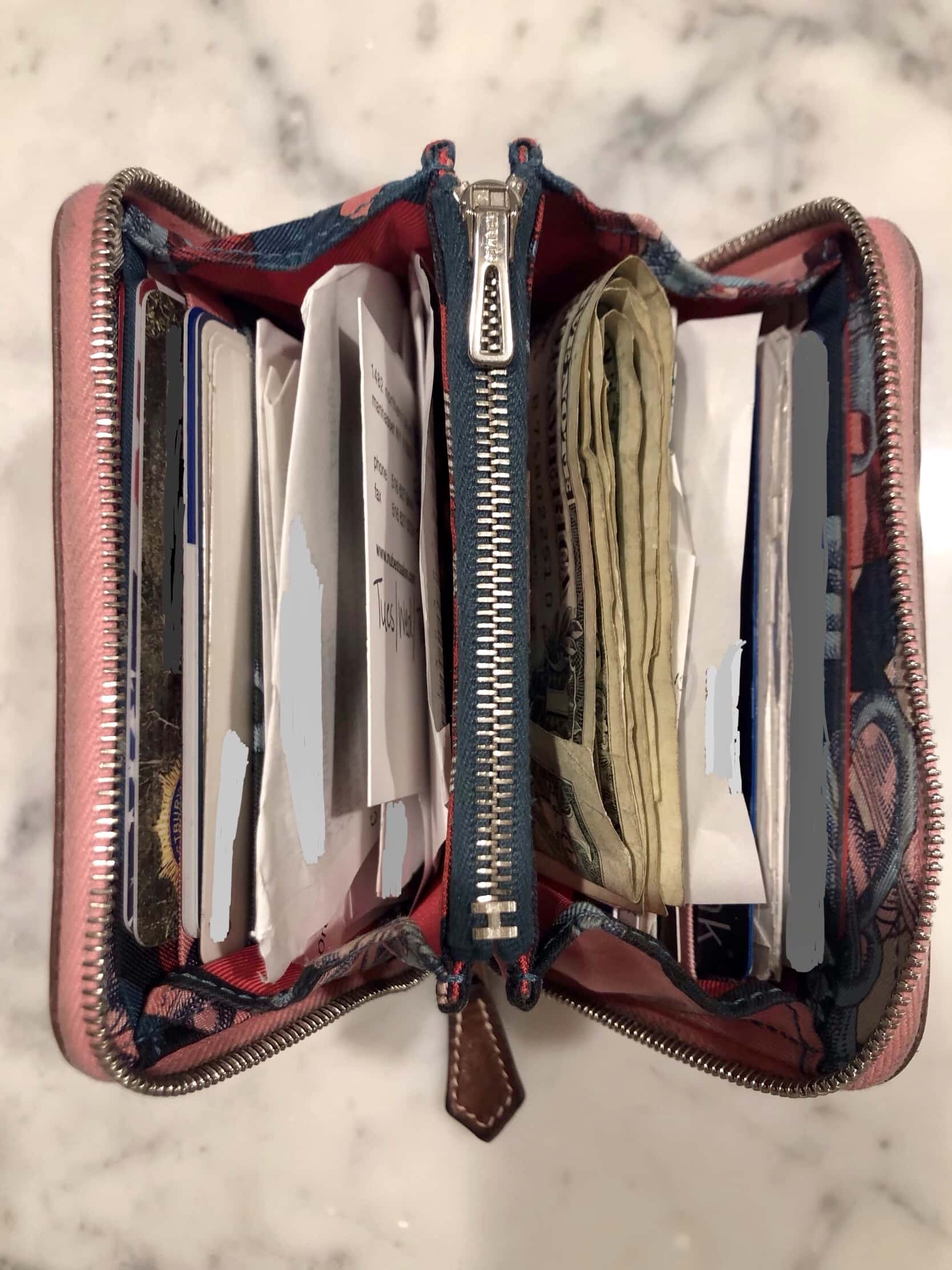 Lv Multi Pochette Accessoires Purseforum CINEMAS 93