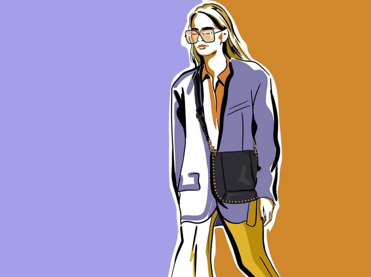 Why Aren T We Paying More Attention To Isabel Marant