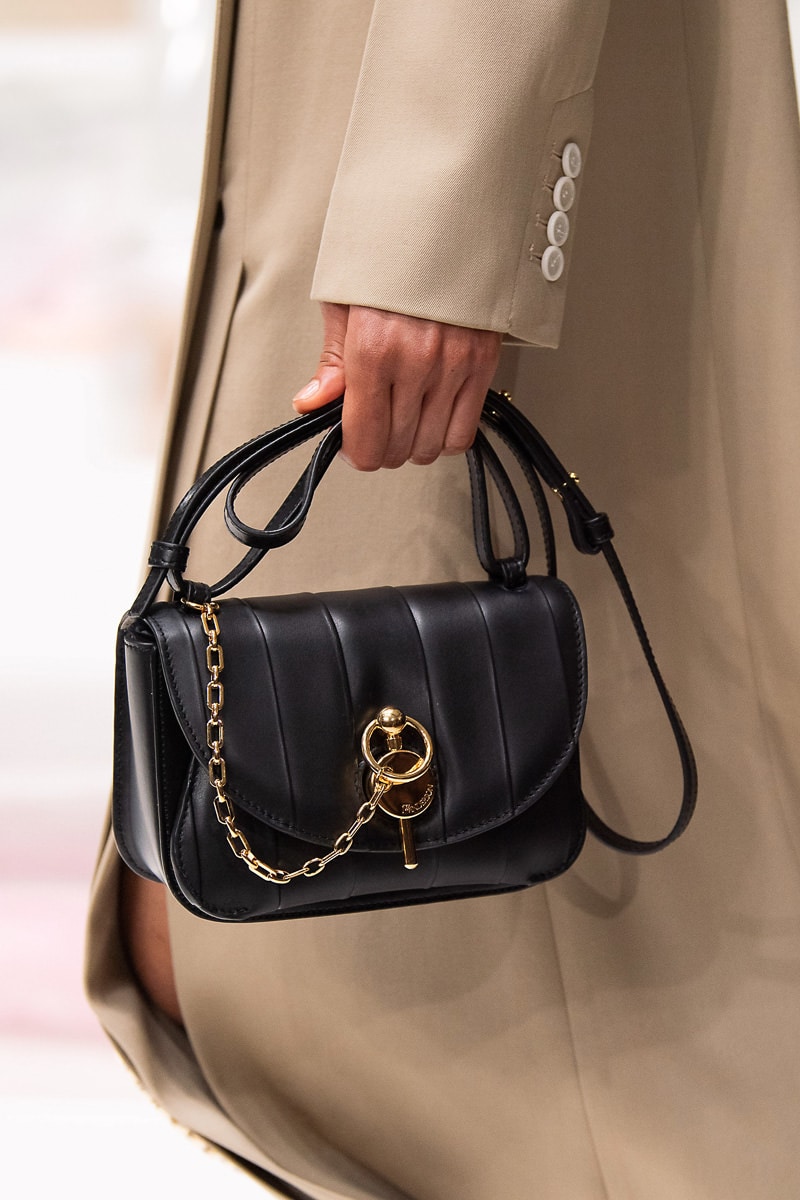 Jw anderson online keyts bag