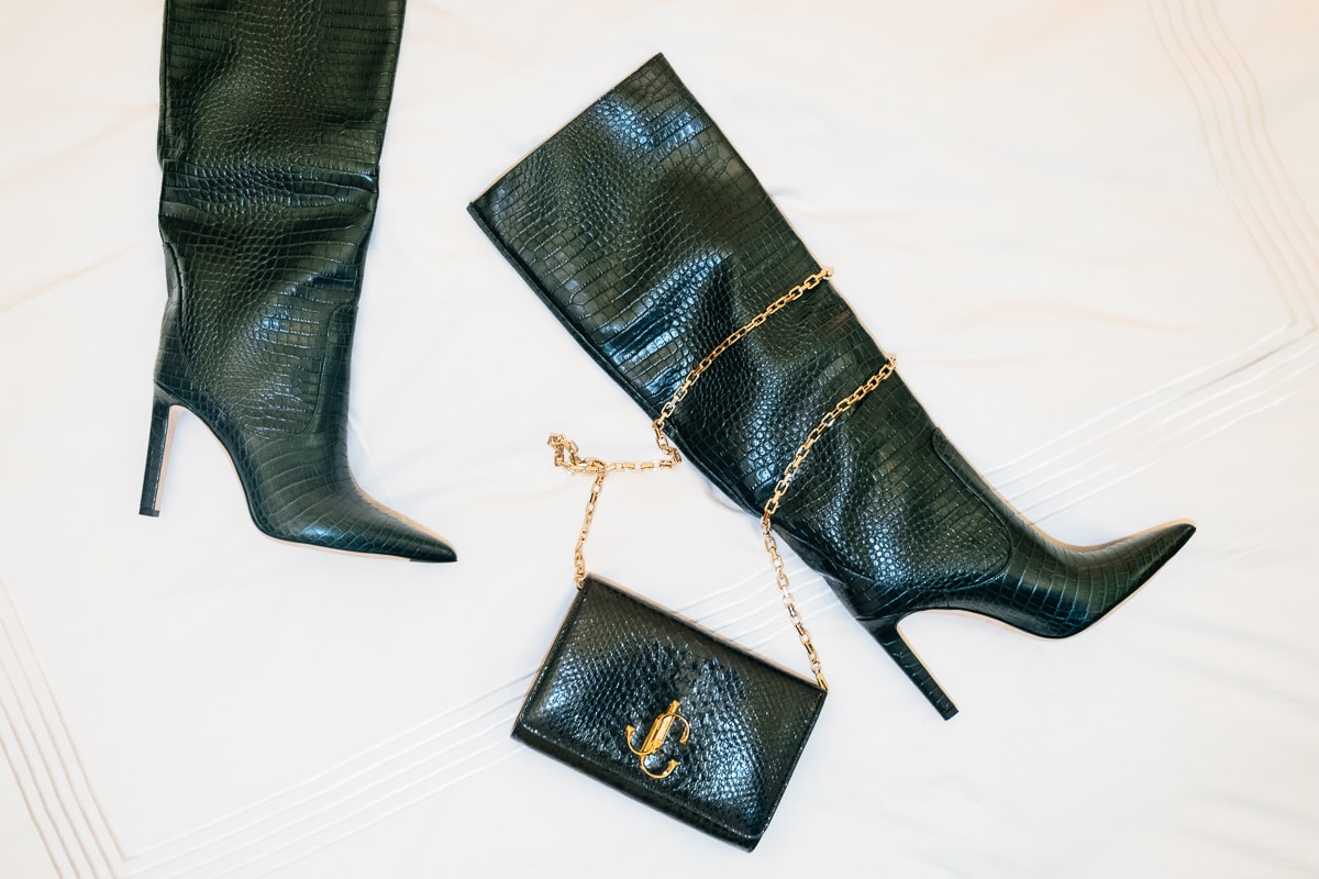 Jimmy choo boots 2019 2025