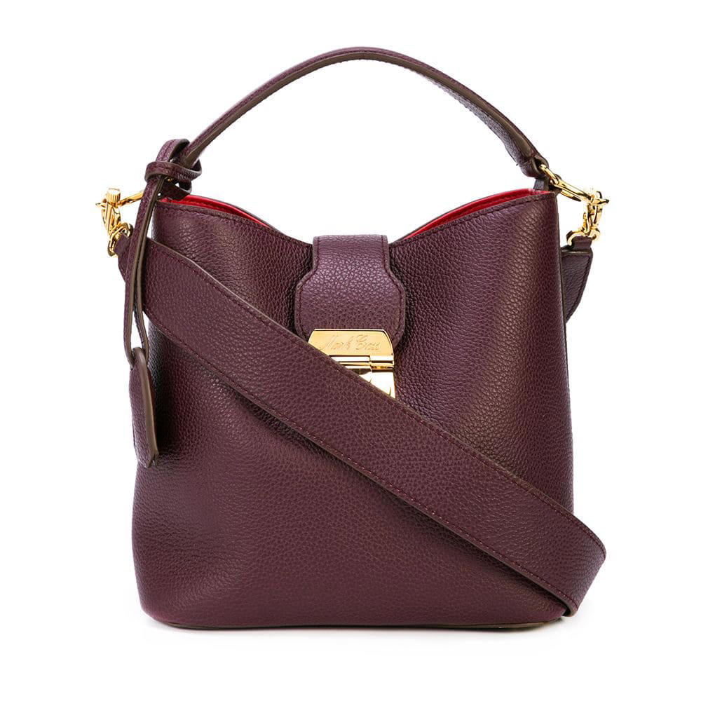 Mark Cross Bags Have Stolen My Heart - PurseBlog