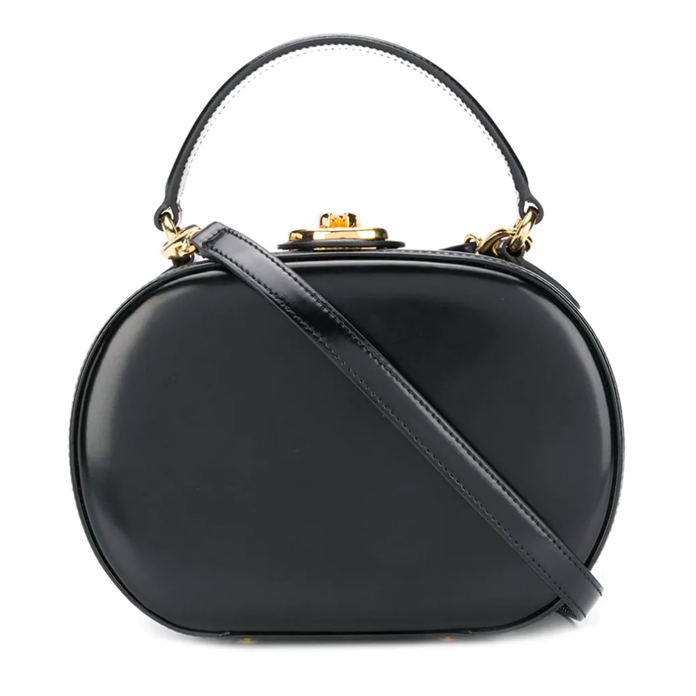 Mark Cross Bags Have Stolen My Heart PurseBlog