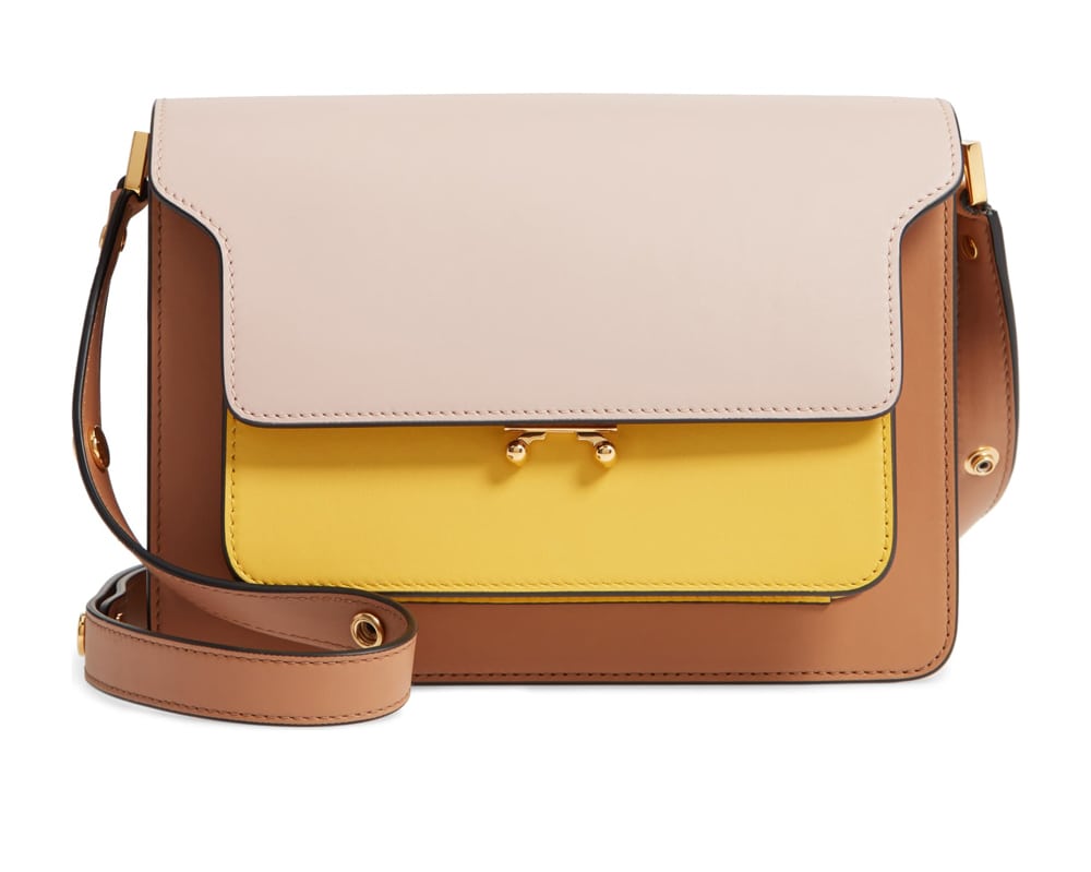 Love It or Leave It? Colorblocked Handbags - PurseBlog