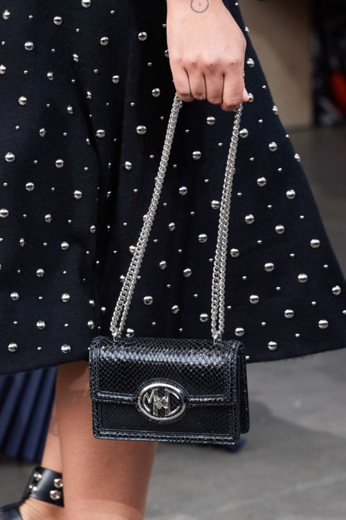 michael kors collection spring 2020 33 purseblog designer dior