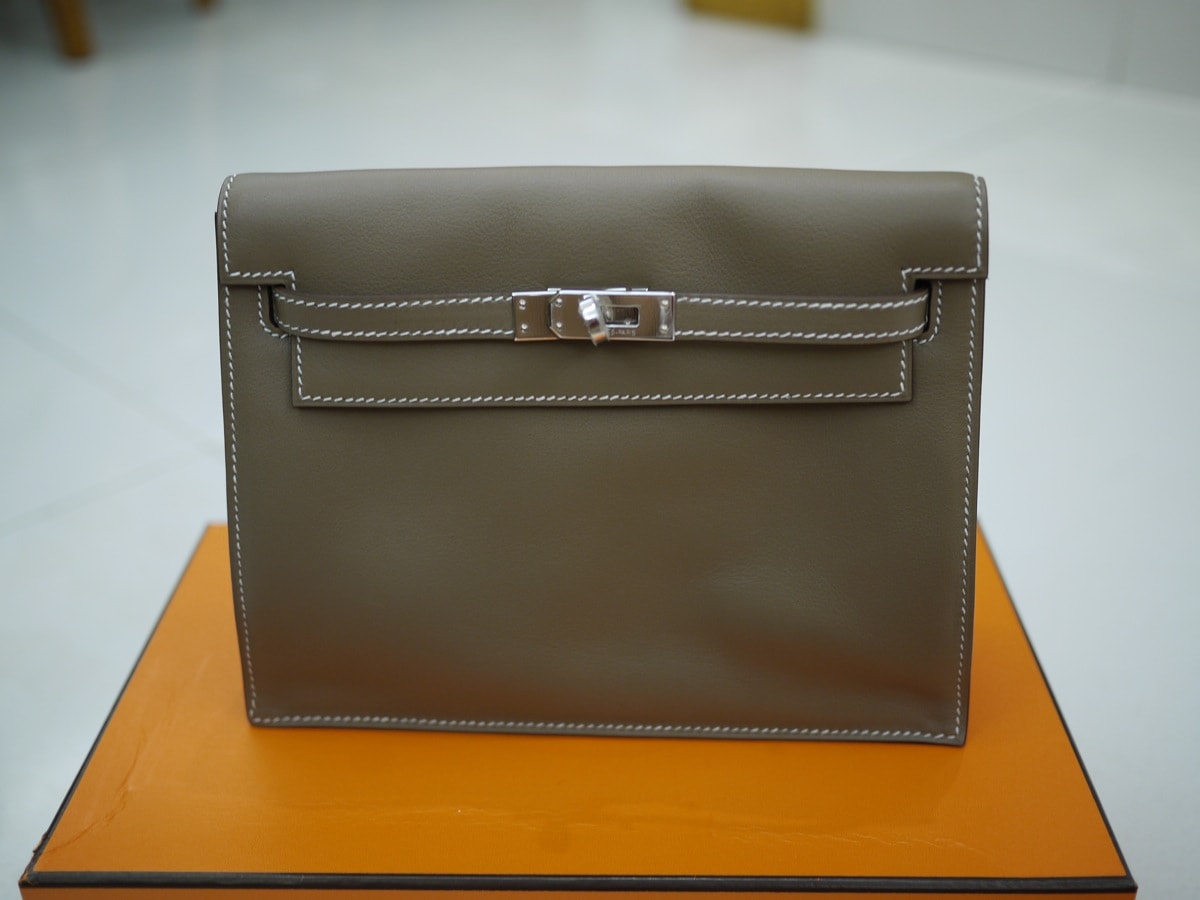 hermes kelly danse