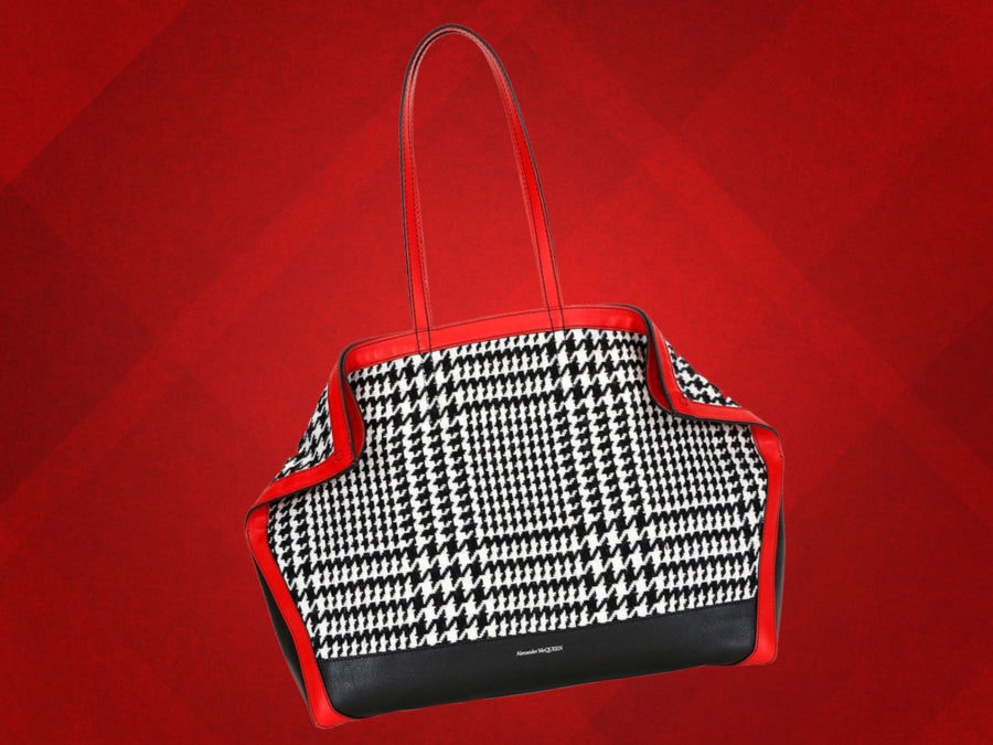 Mad About Plaid These Bags Are the Perfect Way to Transition from Summer to Fall PurseBlog