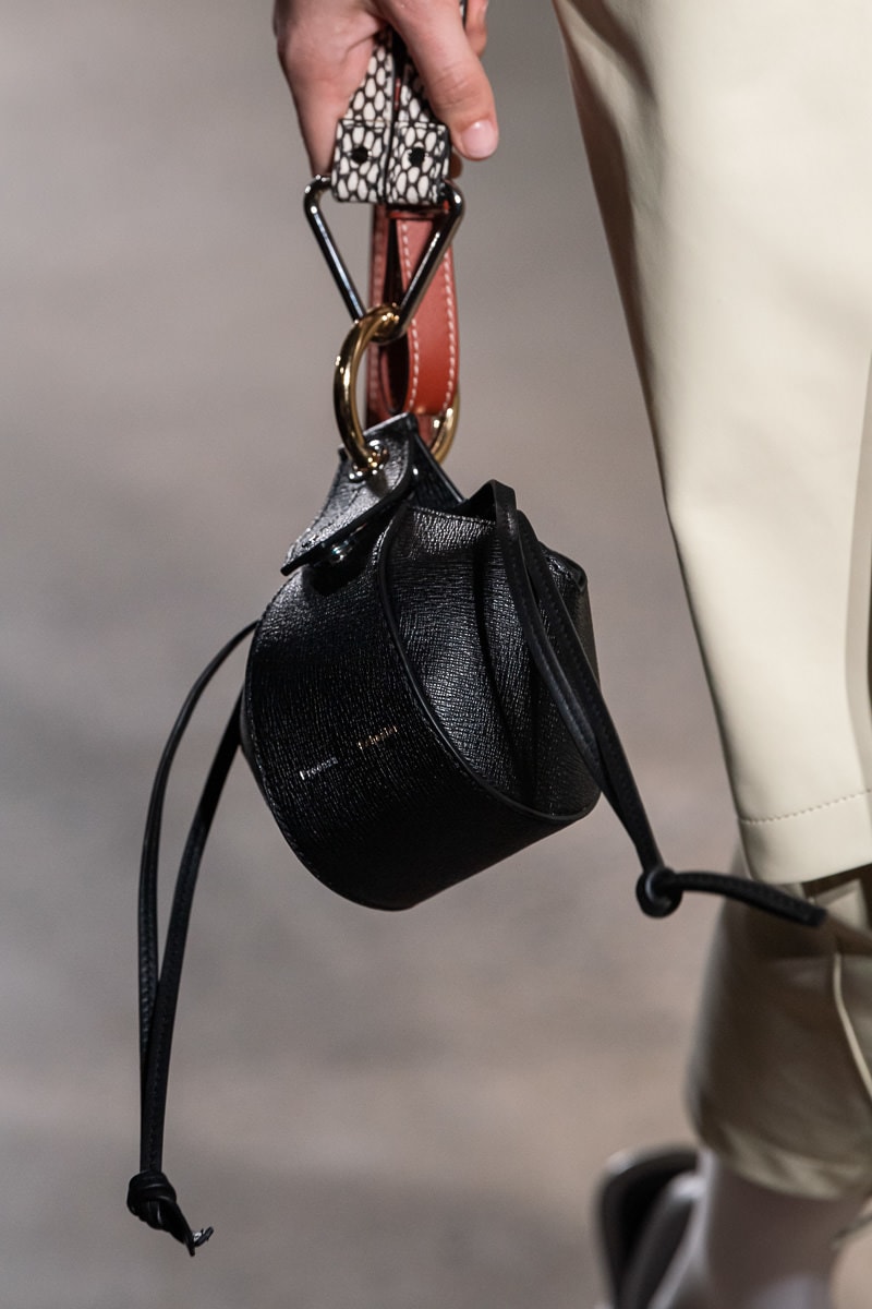 Your First Look at Proenza Schouler’s Spring 2020 Bags - PurseBlog