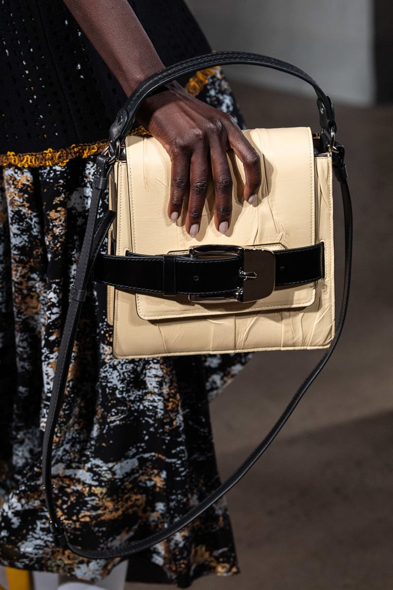 Your First Look at Proenza Schouler’s Spring 2020 Bags - PurseBlog