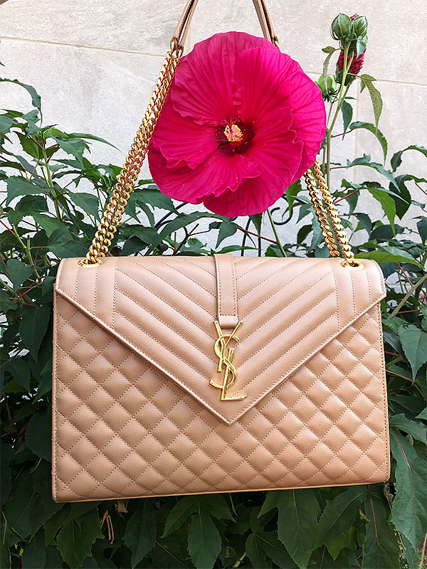 Pursesonals: Louis Vuitton Marignan - PurseBlog