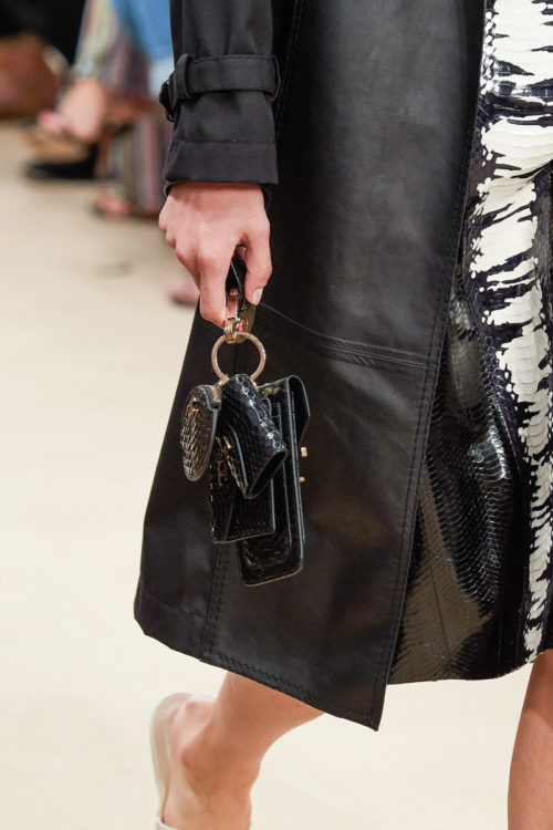 Tod’s is the Latest Brand to Hop On the Micro Bag Trend - PurseBlog