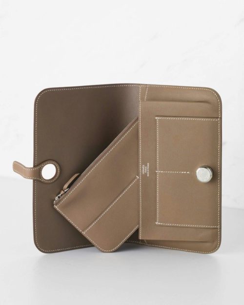 Hermes Dogon Wallet Review Comparison 