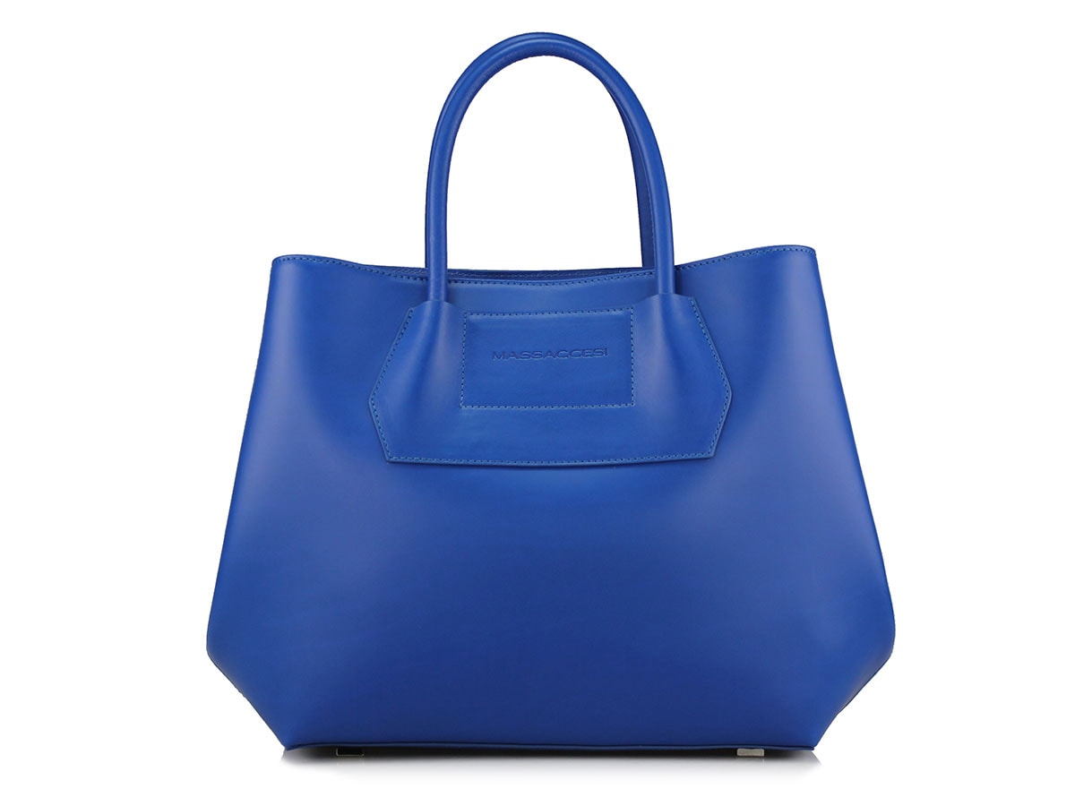 The Coveted Brand PurseForum Members Adore: Massaccesi Handbags - PurseBlog